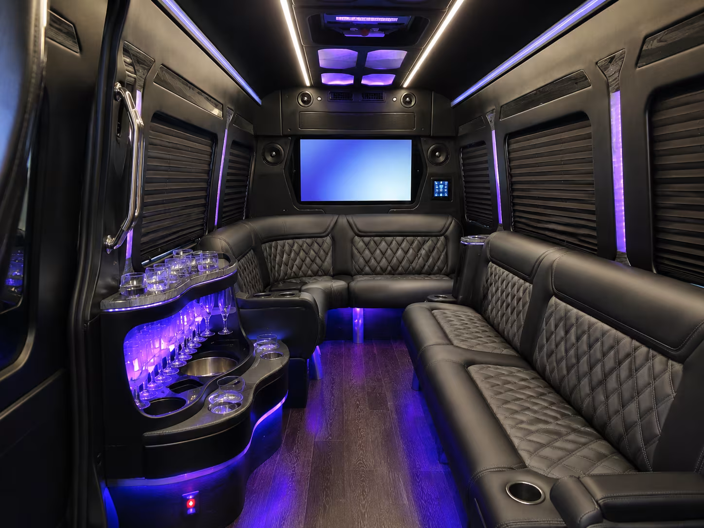 book the perfect ride for your next bachelor or bachelorette party 3