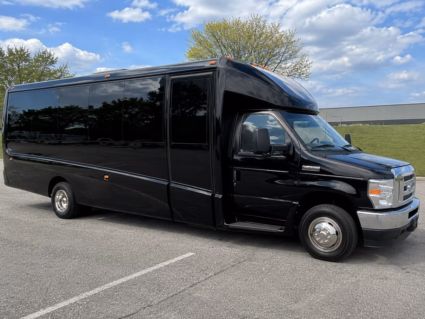 book the perfect ride for your next bachelor or bachelorette party 4