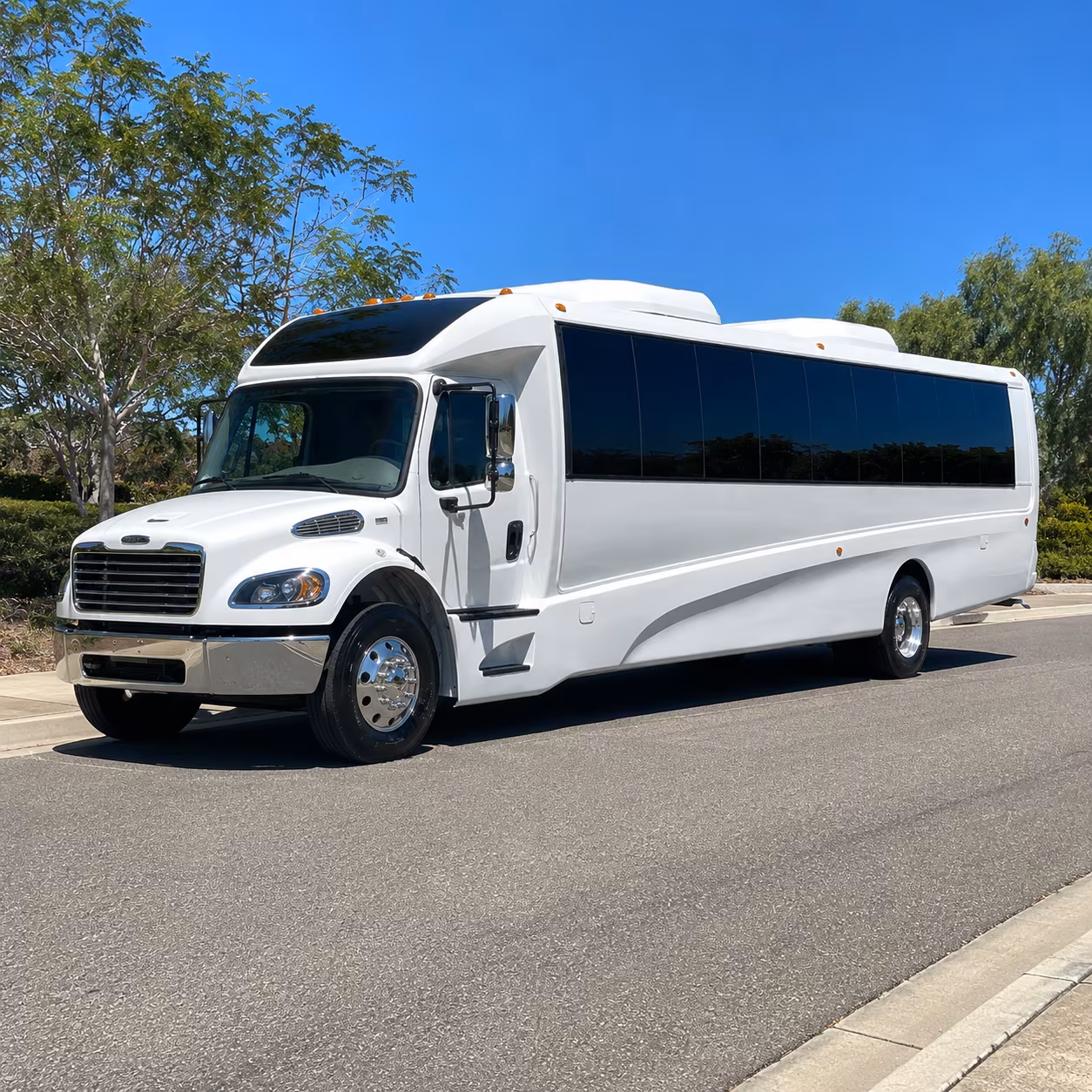 book the perfect ride for your next birthday 2