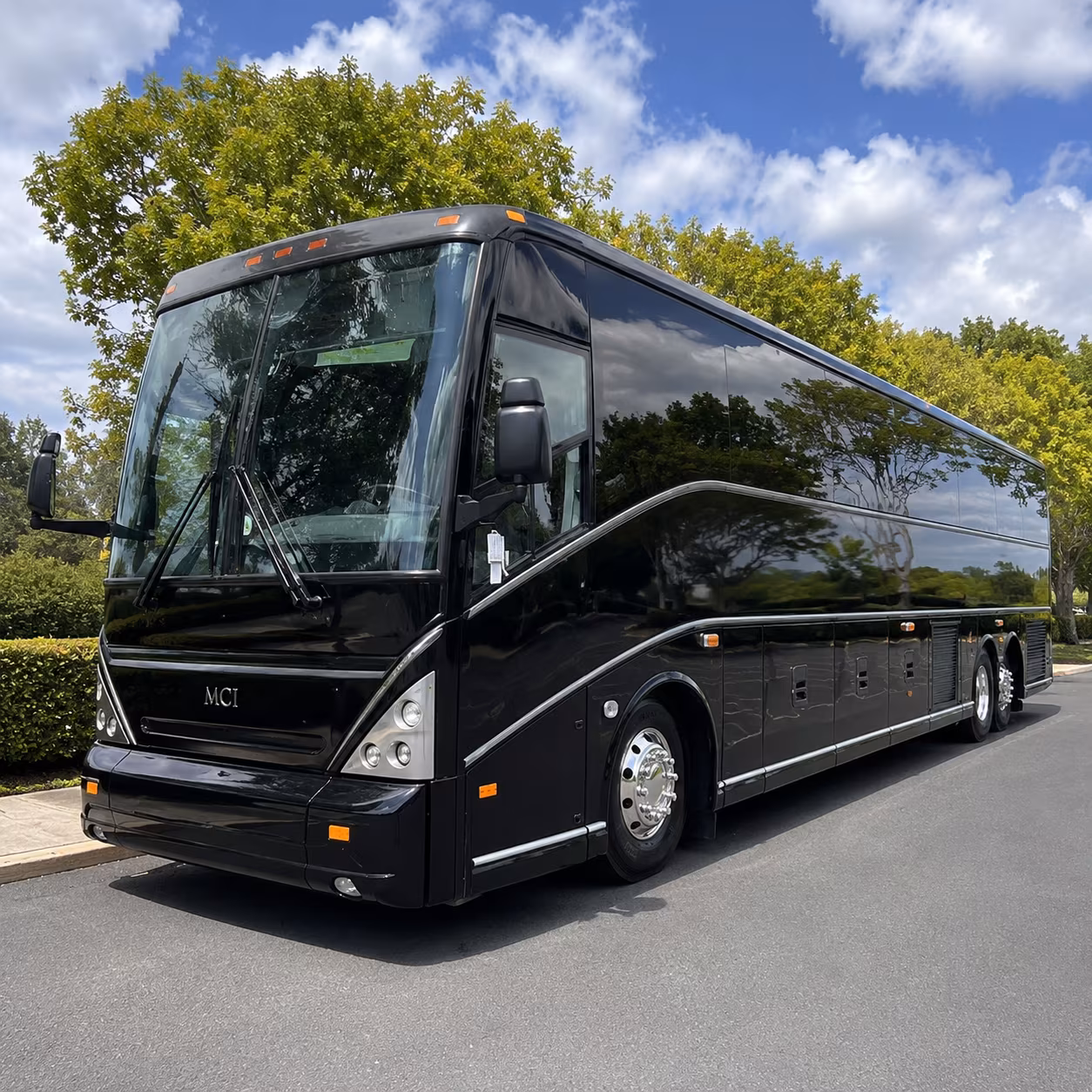 book the perfect ride for your next birthday 5