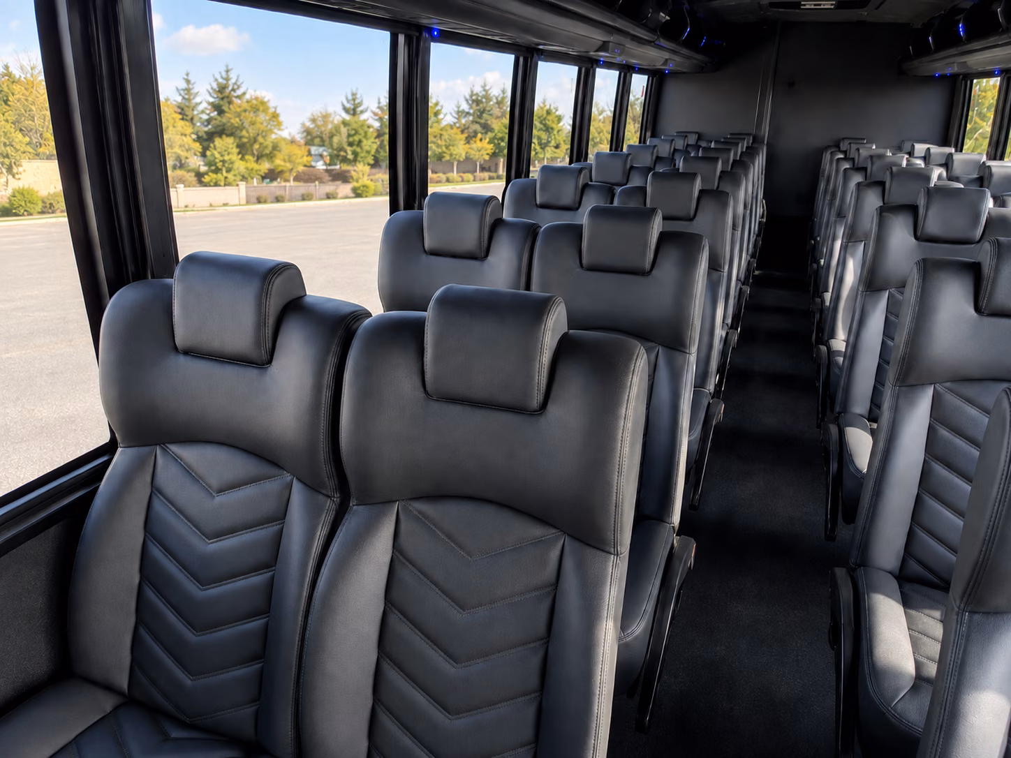 book the perfect ride for your next church or religious group 1