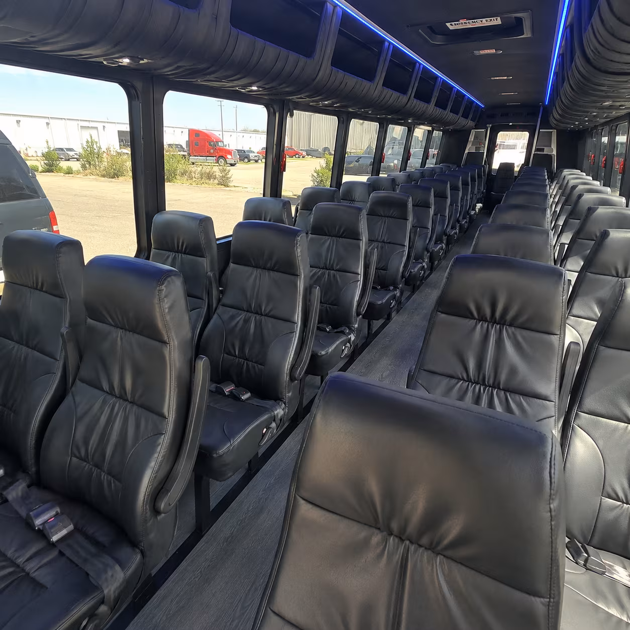 book the perfect ride for your next concert or music festival 2