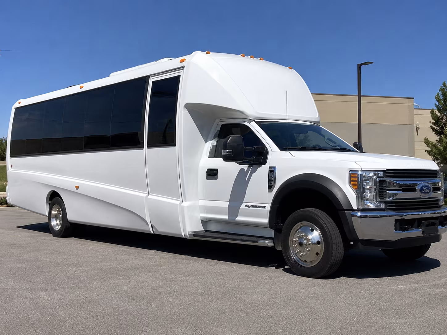 book the perfect ride for your next concert or music festival 3