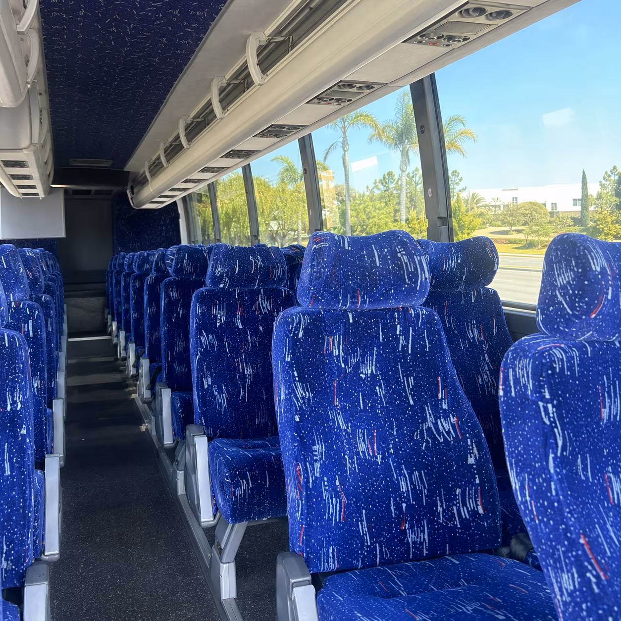 book the perfect ride for your next convention or trade show 2