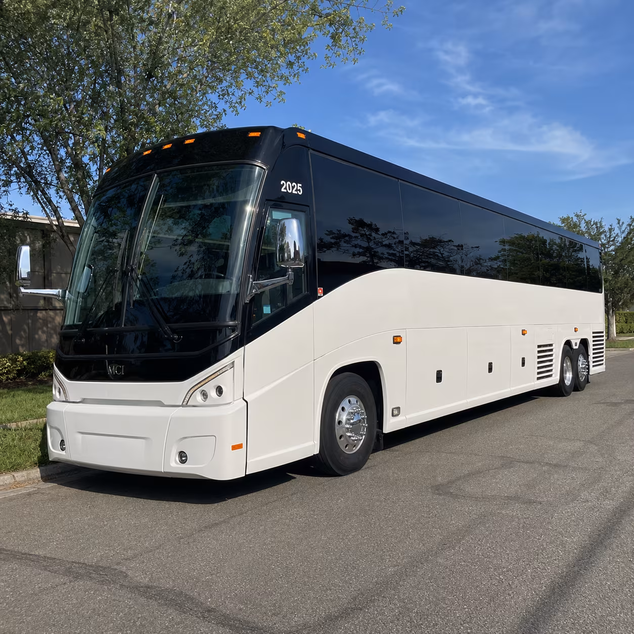 book the perfect ride for your next convention or trade show 4