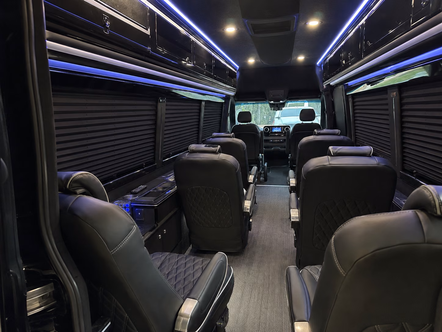 book the perfect ride for your next convention or trade show 5