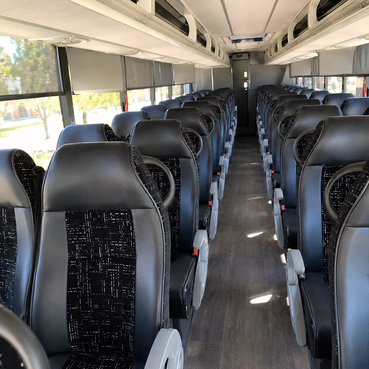 book the perfect ride for your next corporate event 1