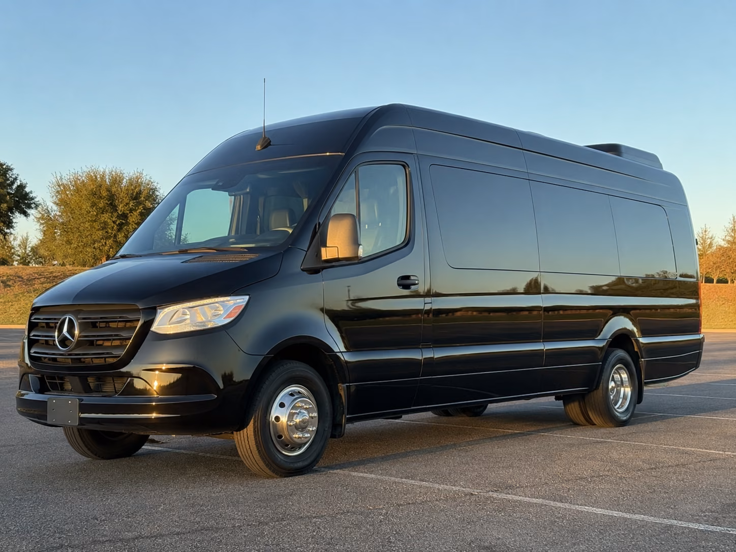 book the perfect ride for your next corporate event 2