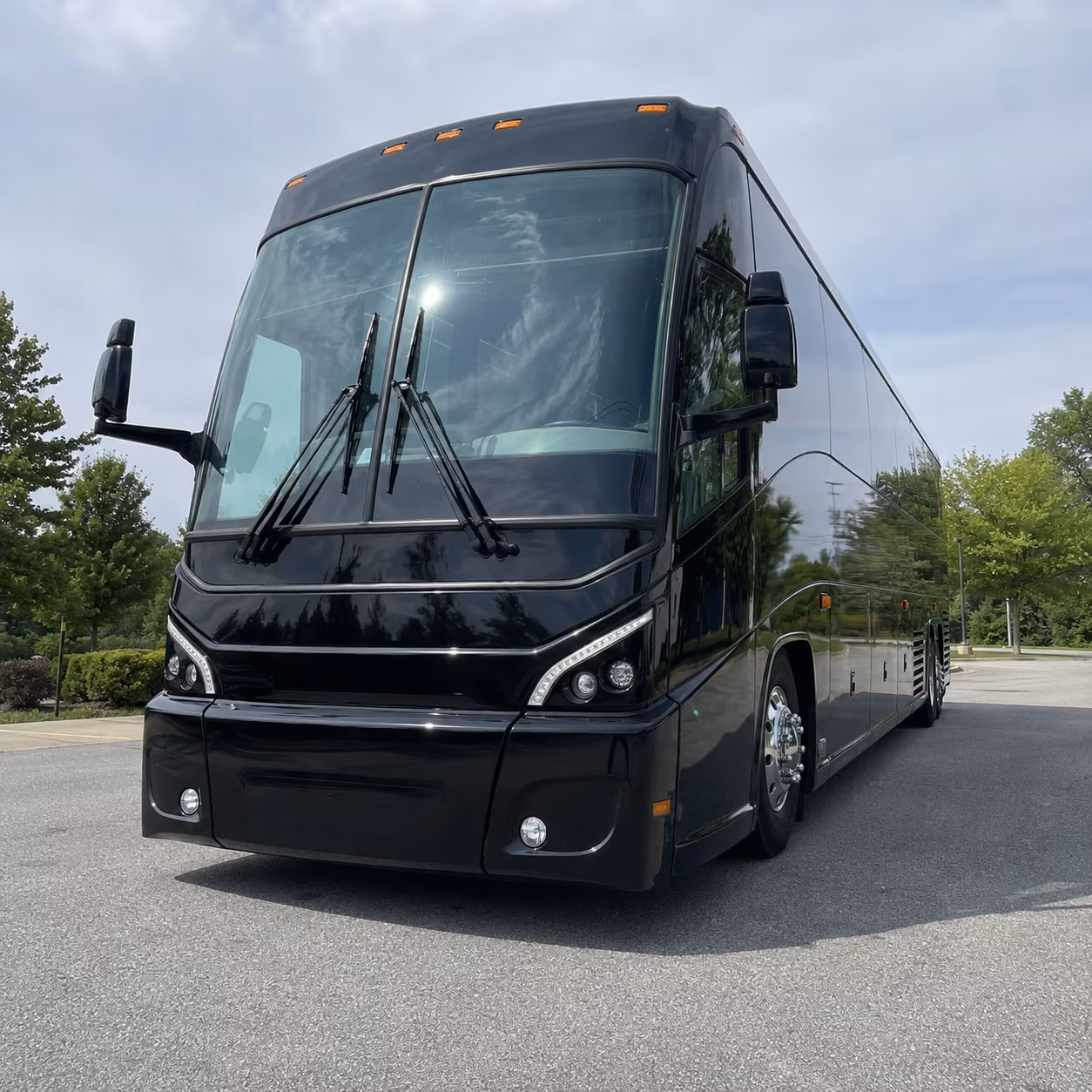 book the perfect ride for your next corporate event 4