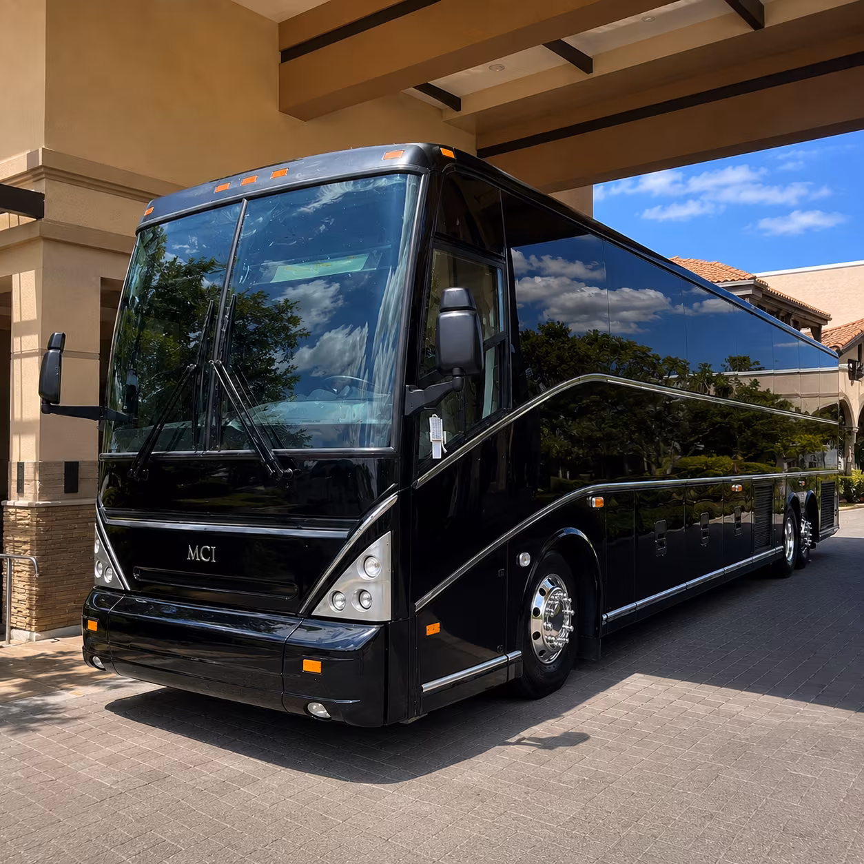 book the perfect ride for your next private event 3