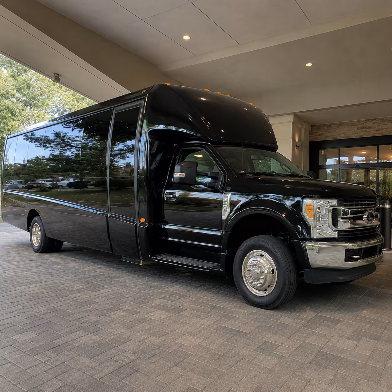 book the perfect ride for your next prom 4