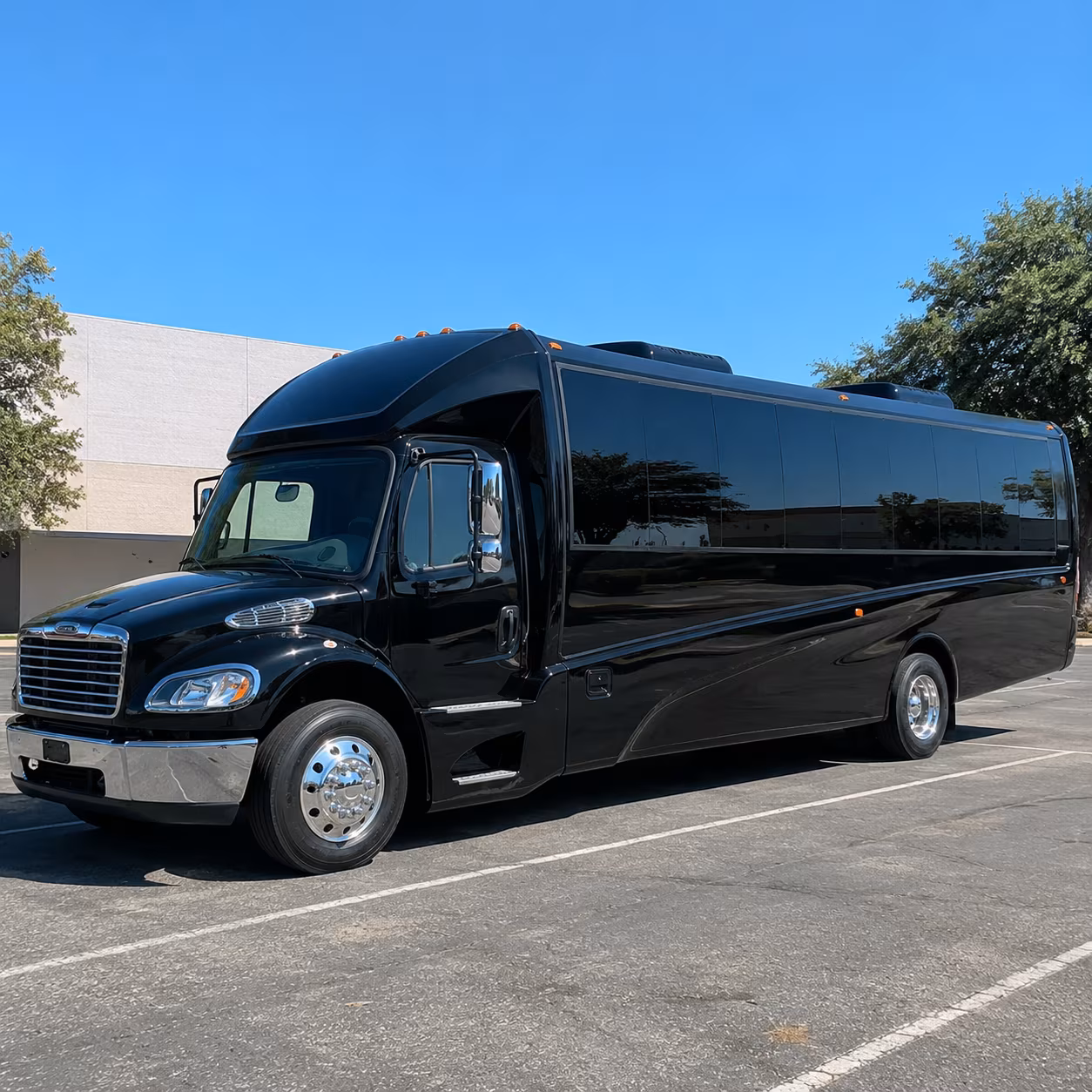 book the perfect ride for your next sporting event 1