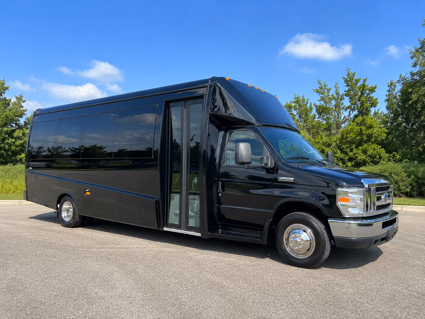 book the perfect ride for your next sporting event 2