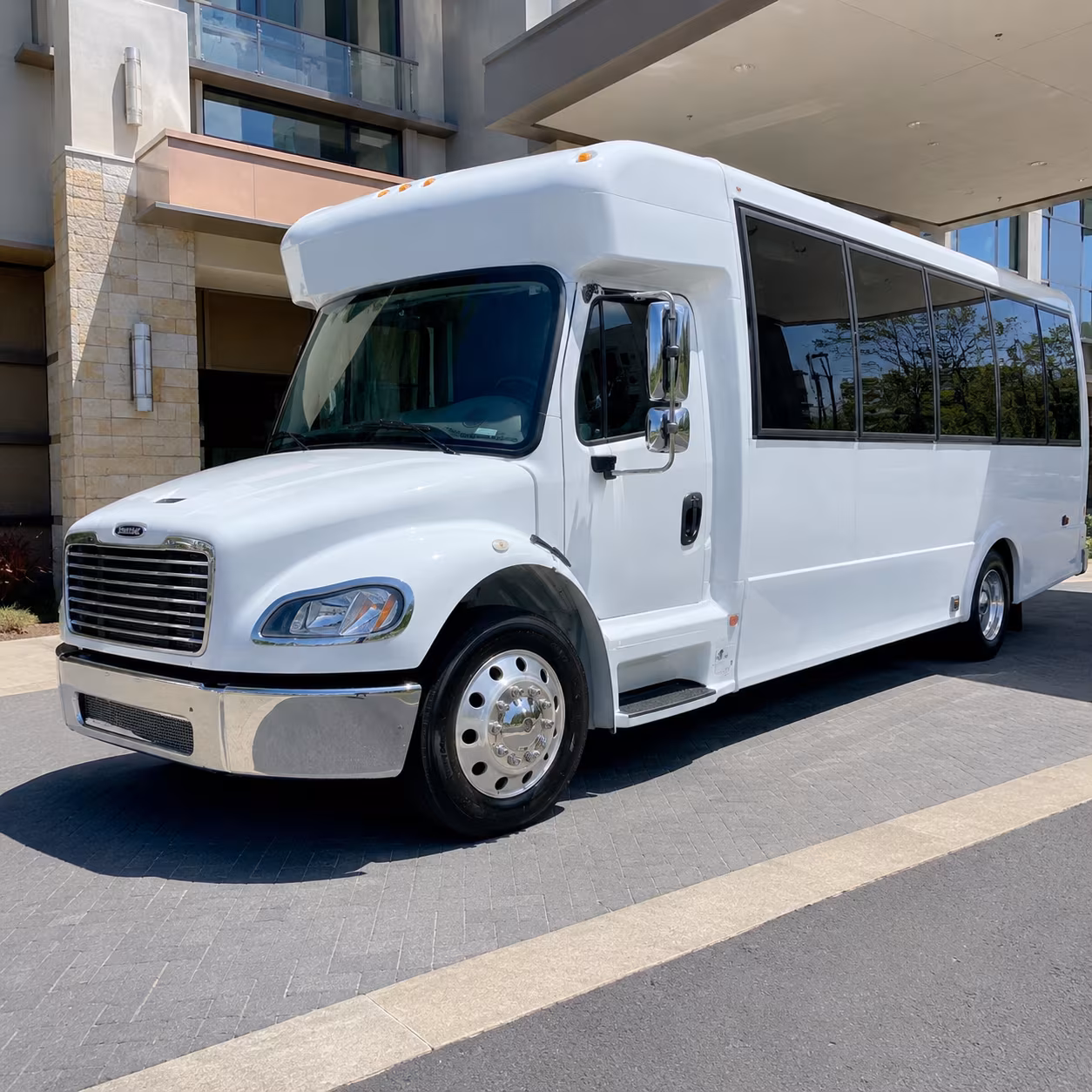 book the perfect ride for your next sporting event 5