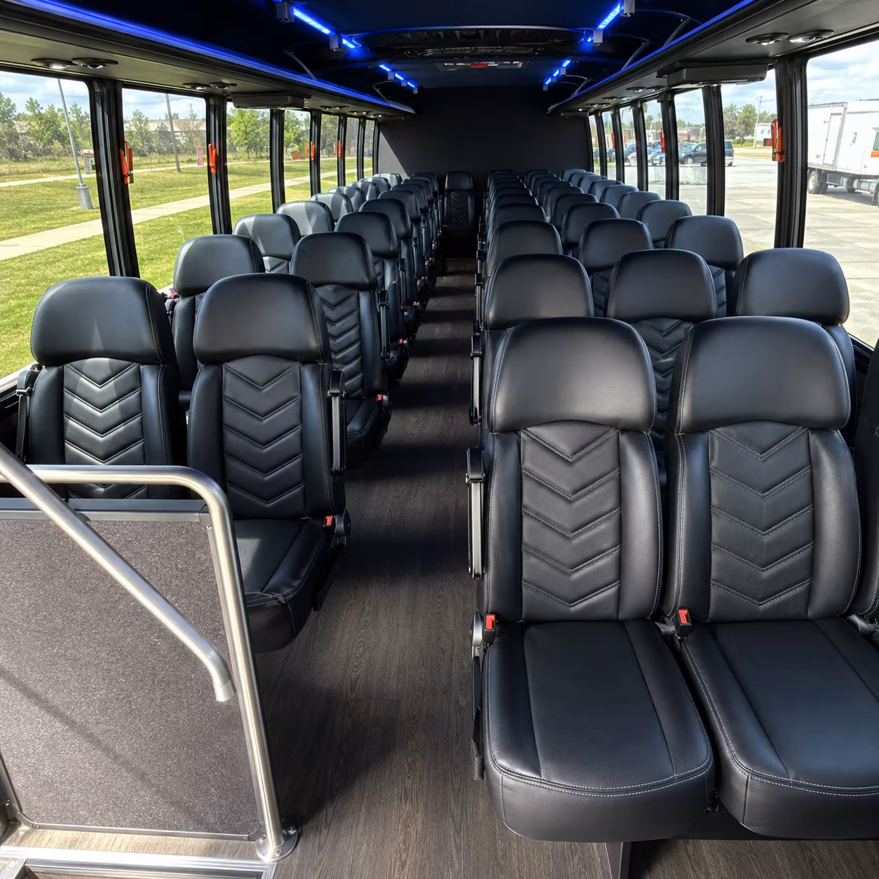 book the perfect ride for your next wedding 1
