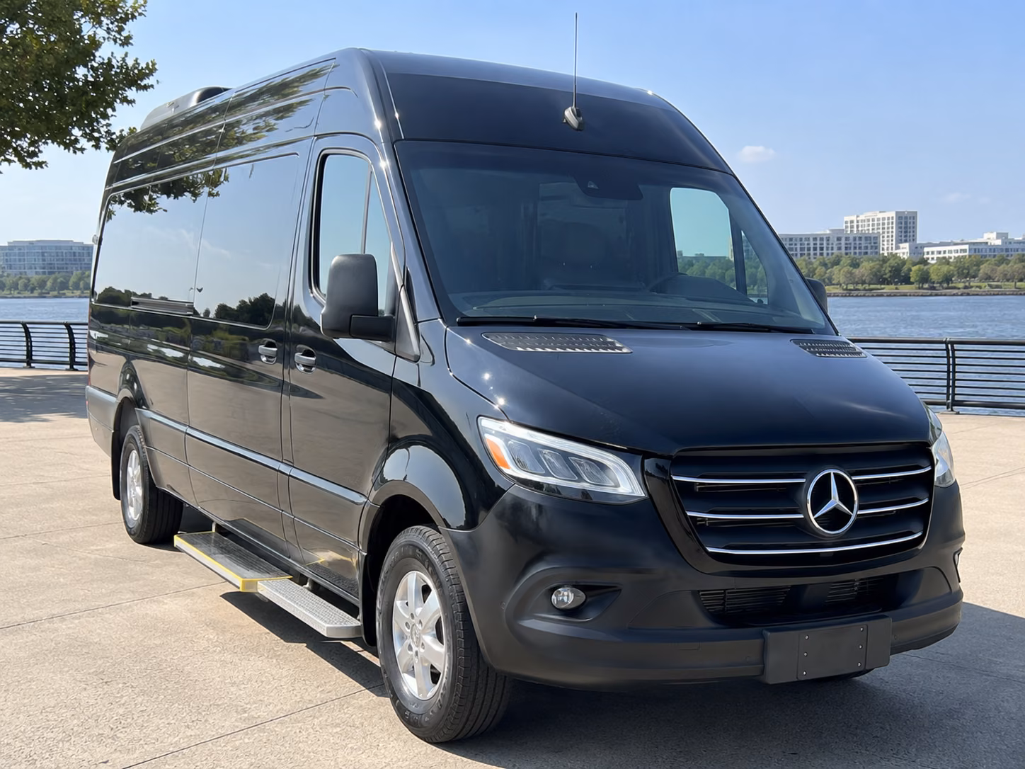 book the perfect ride for your next wedding 3