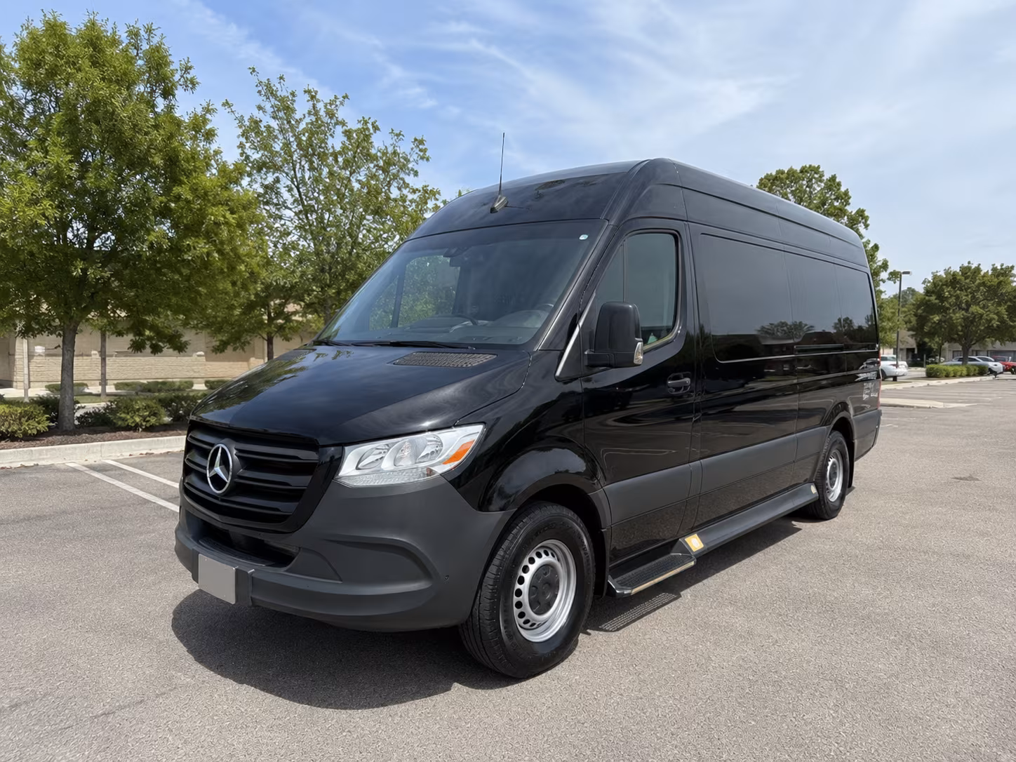 book the perfect ride for your next wedding 4
