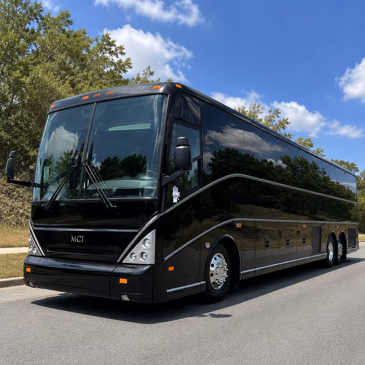 book the perfect ride for your next wedding 5