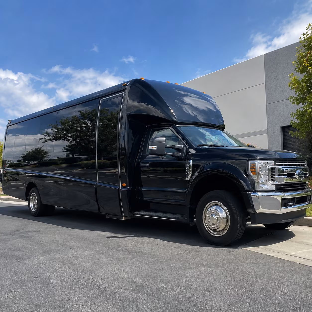 book the perfect ride for your next wine tour 4