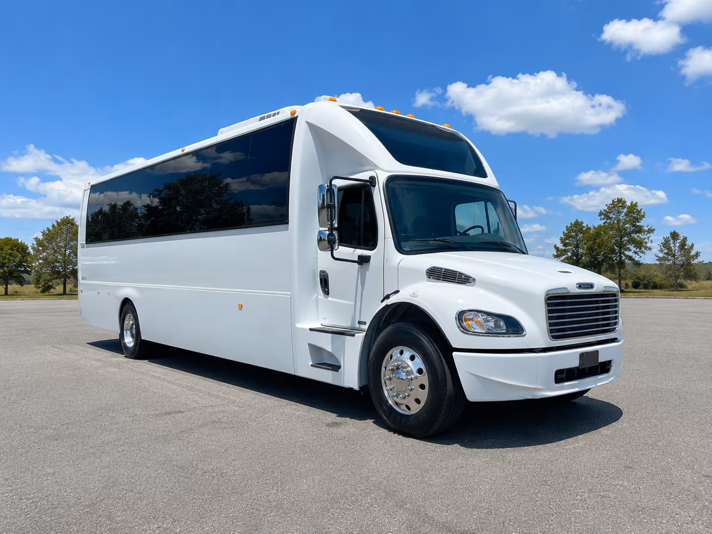 bus rentals for thornton holiday services easter and christmas events