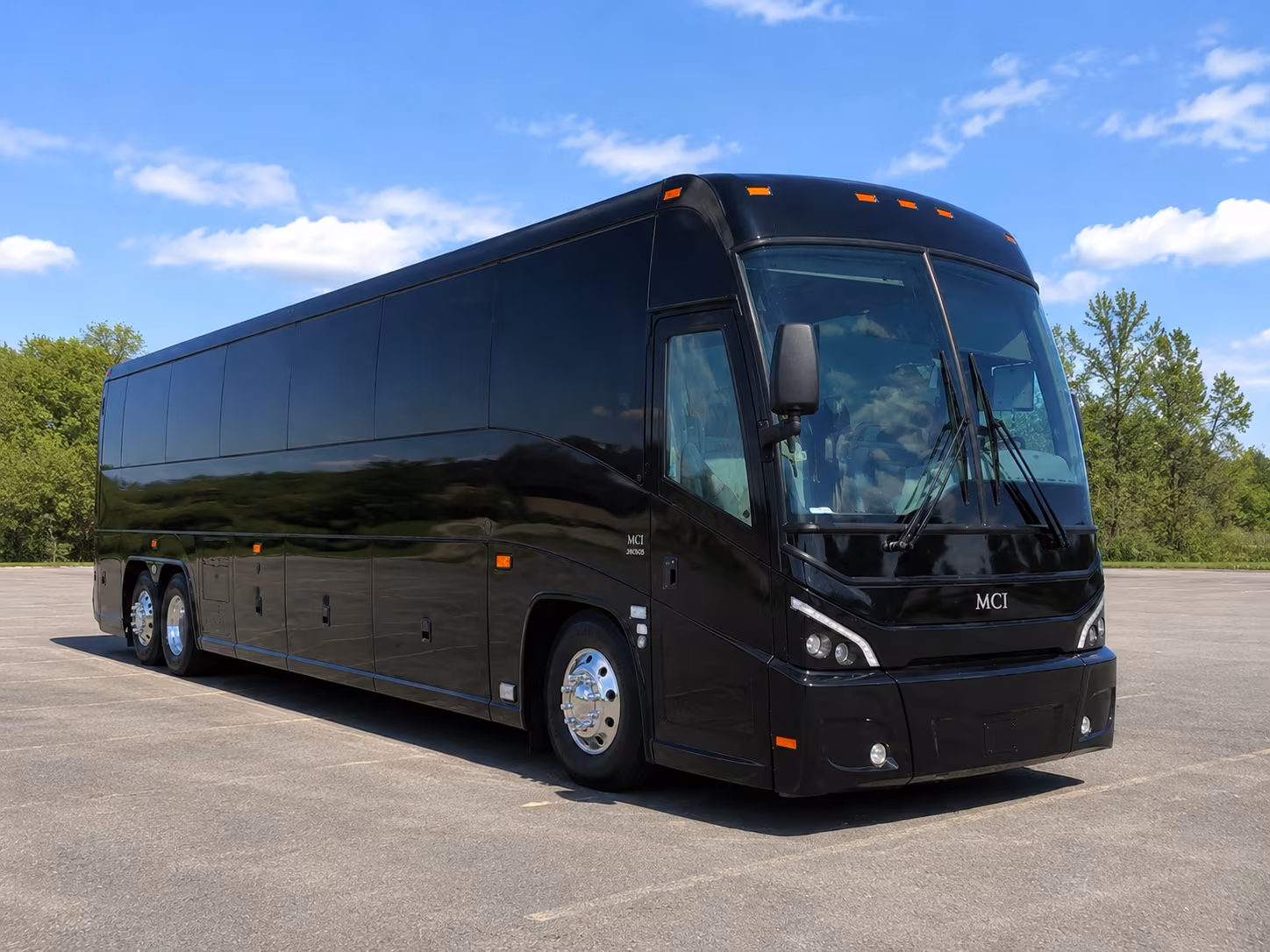 charter buses for thornton school field trips and student groups