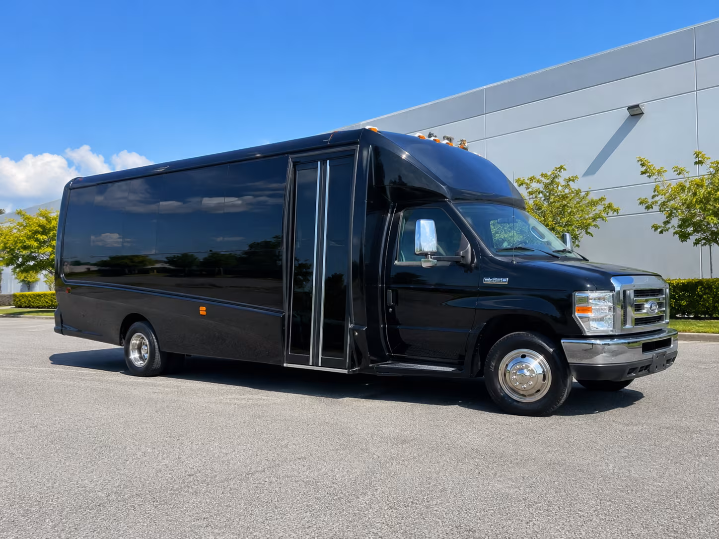 concert and festival buses from thornton to denver venues