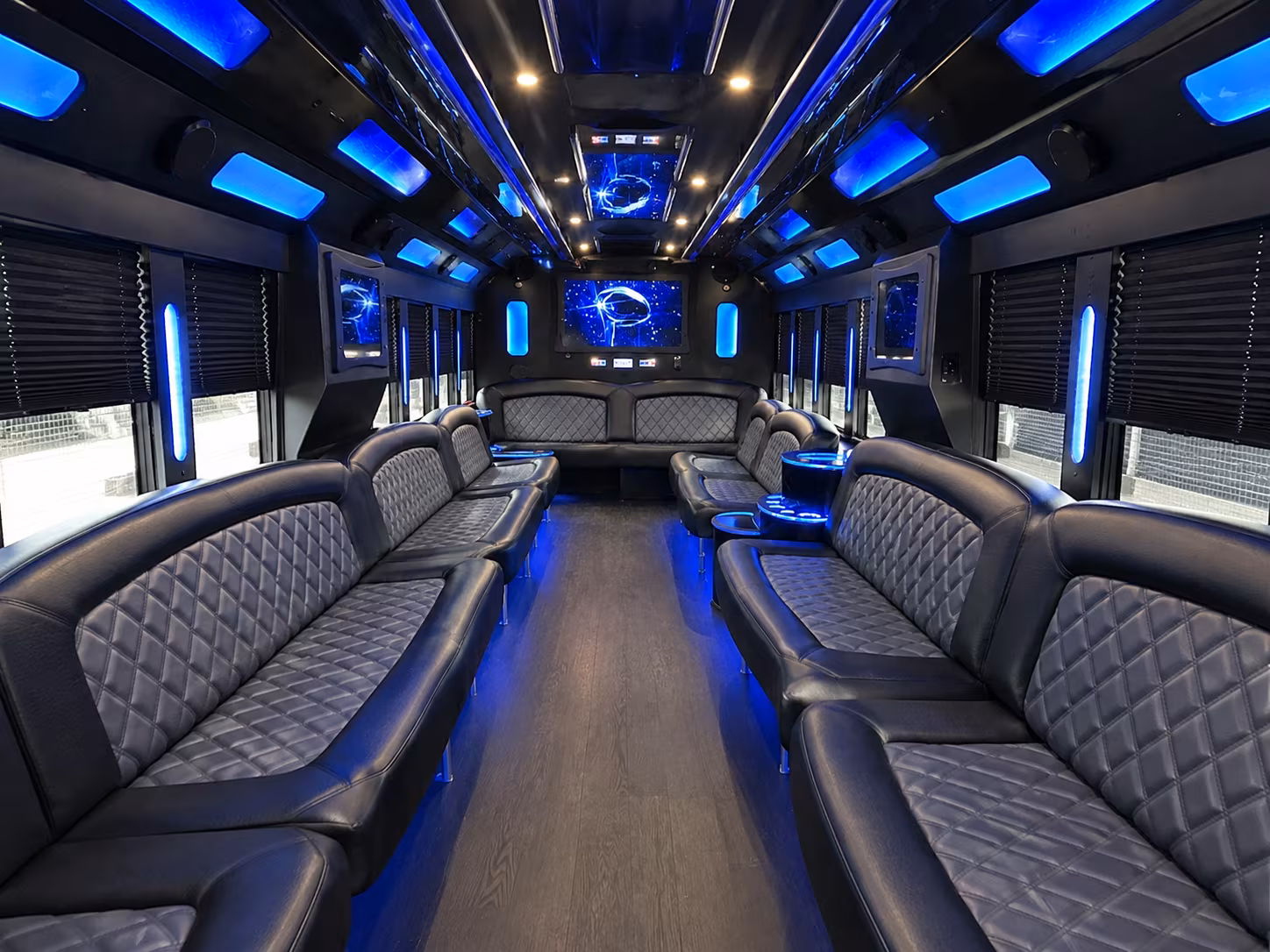 party buses for thornton bachelorette bar crawls along the front range