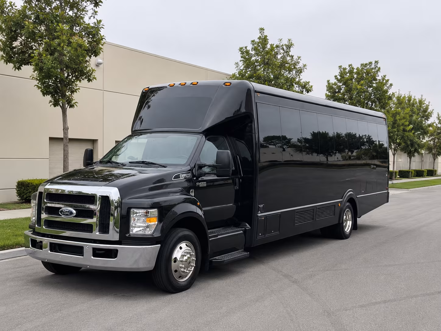 party buses for thornton bridal parties and bachelor or bachelorette weekends
