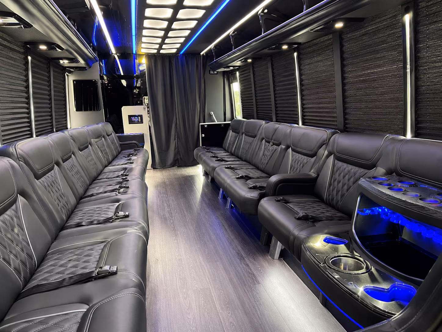 prom after party bus rentals in thornton colorado