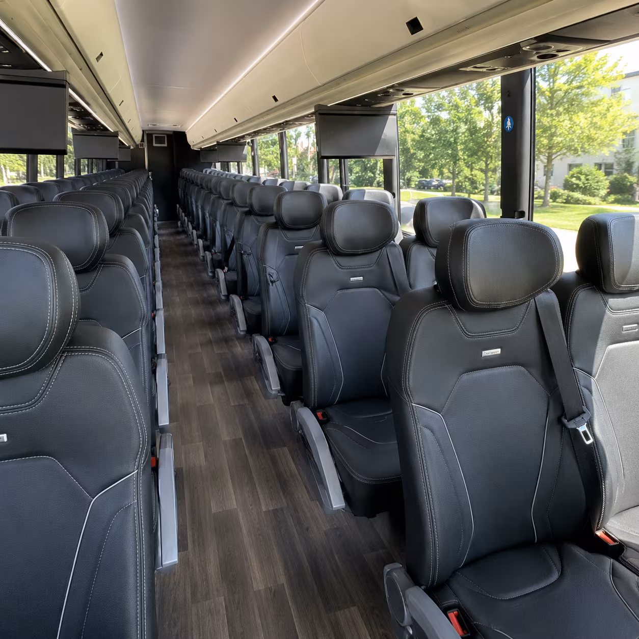 thornton airport transportation