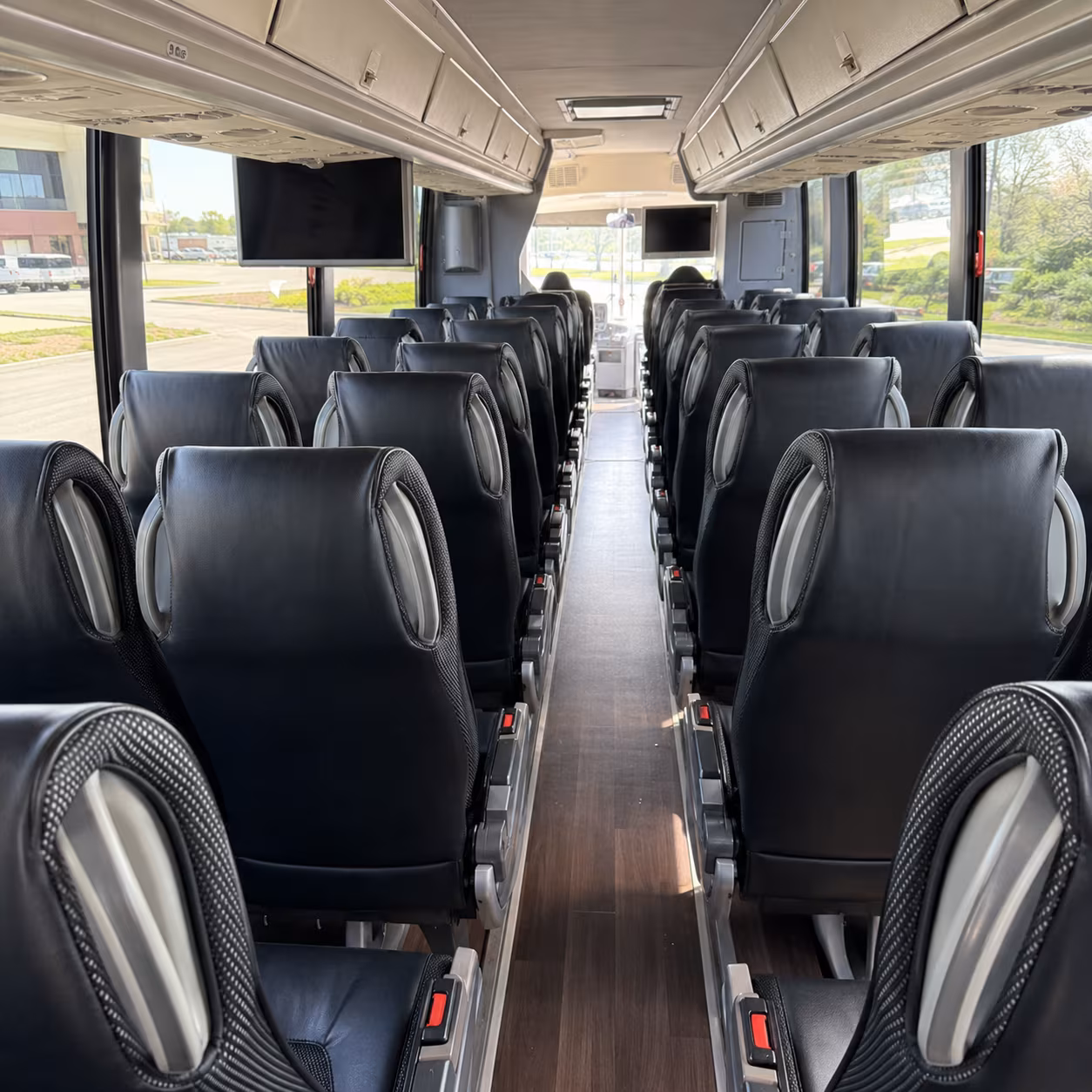 thornton bachelor bachelorette transportation