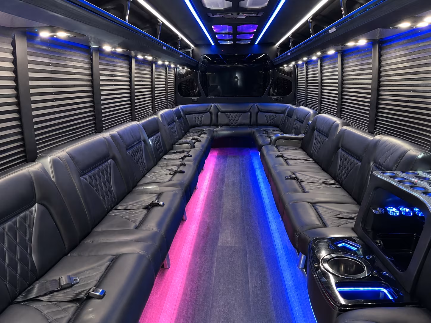 thornton bus rentals