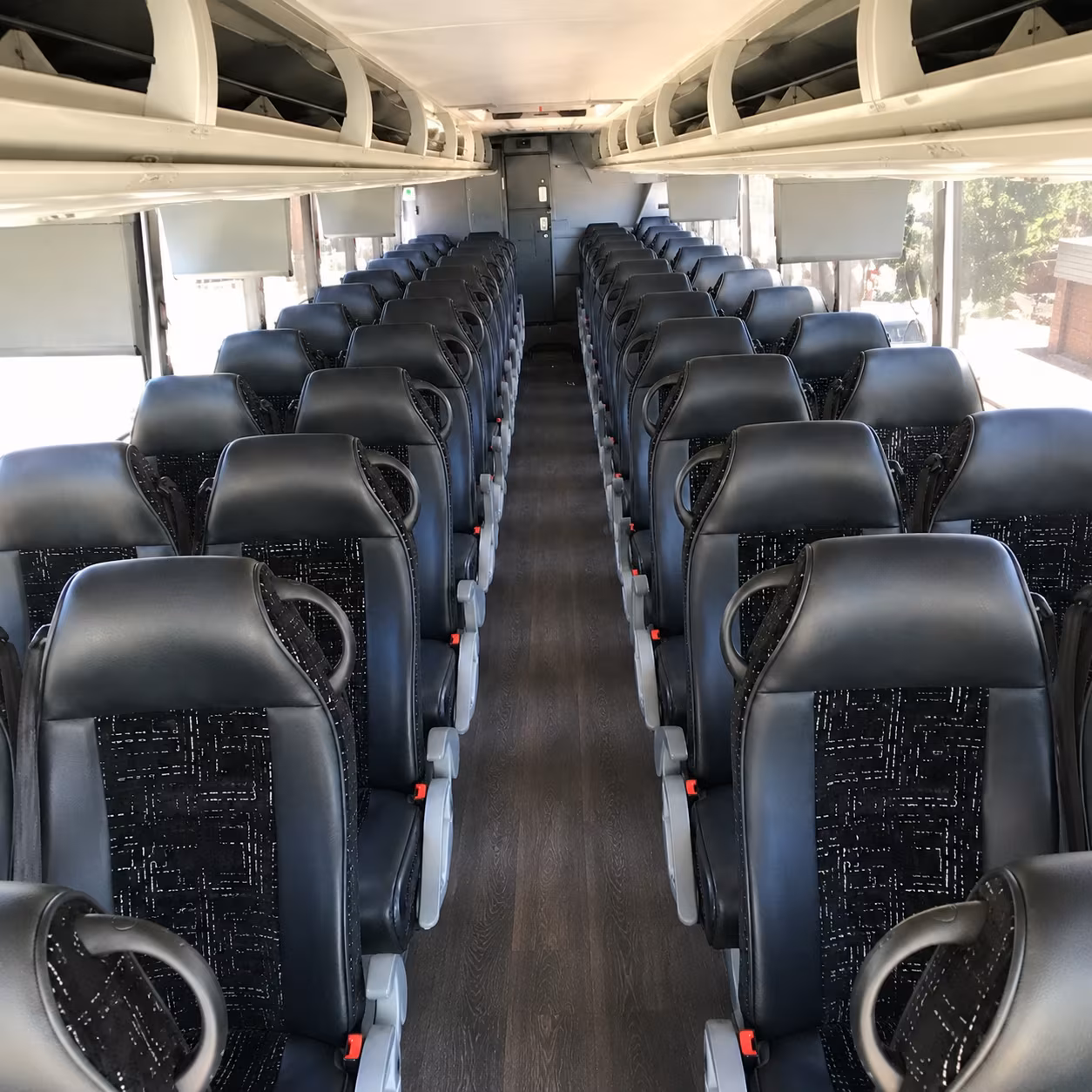 thornton field trip charter bus rental
