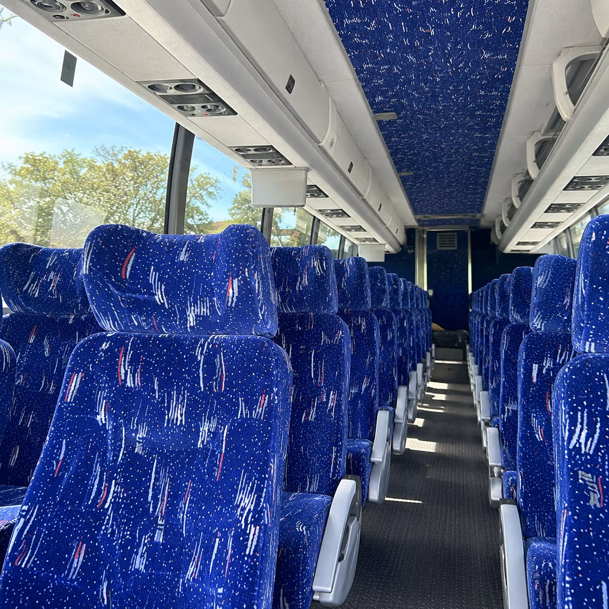 Thornton Religious Group Transportation