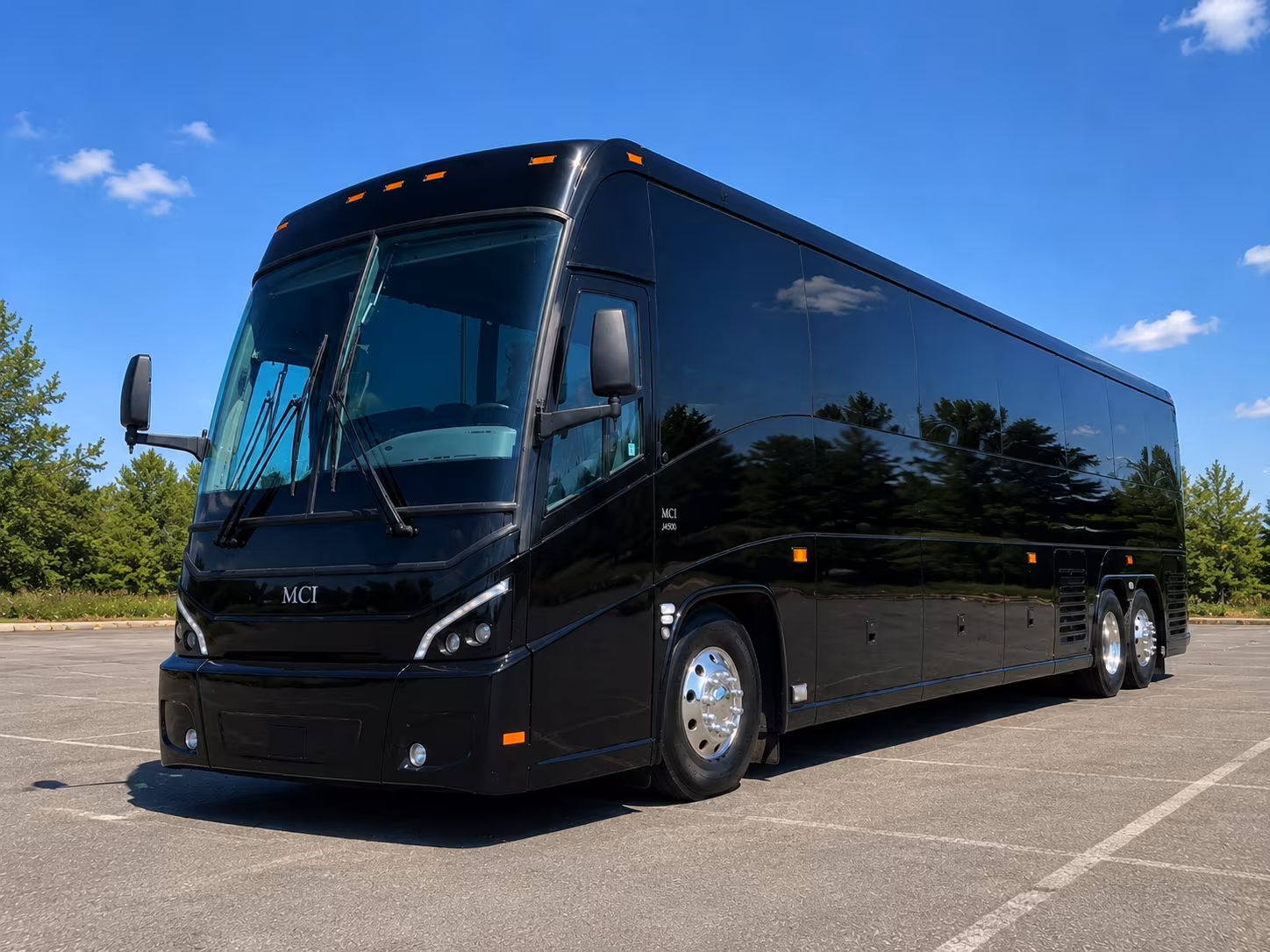 thornton rocky mountain national charter bus rental