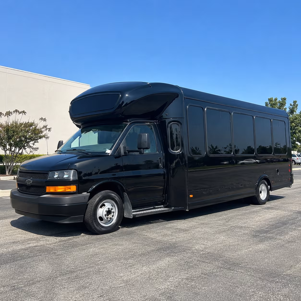 thornton wine tour party bus rental