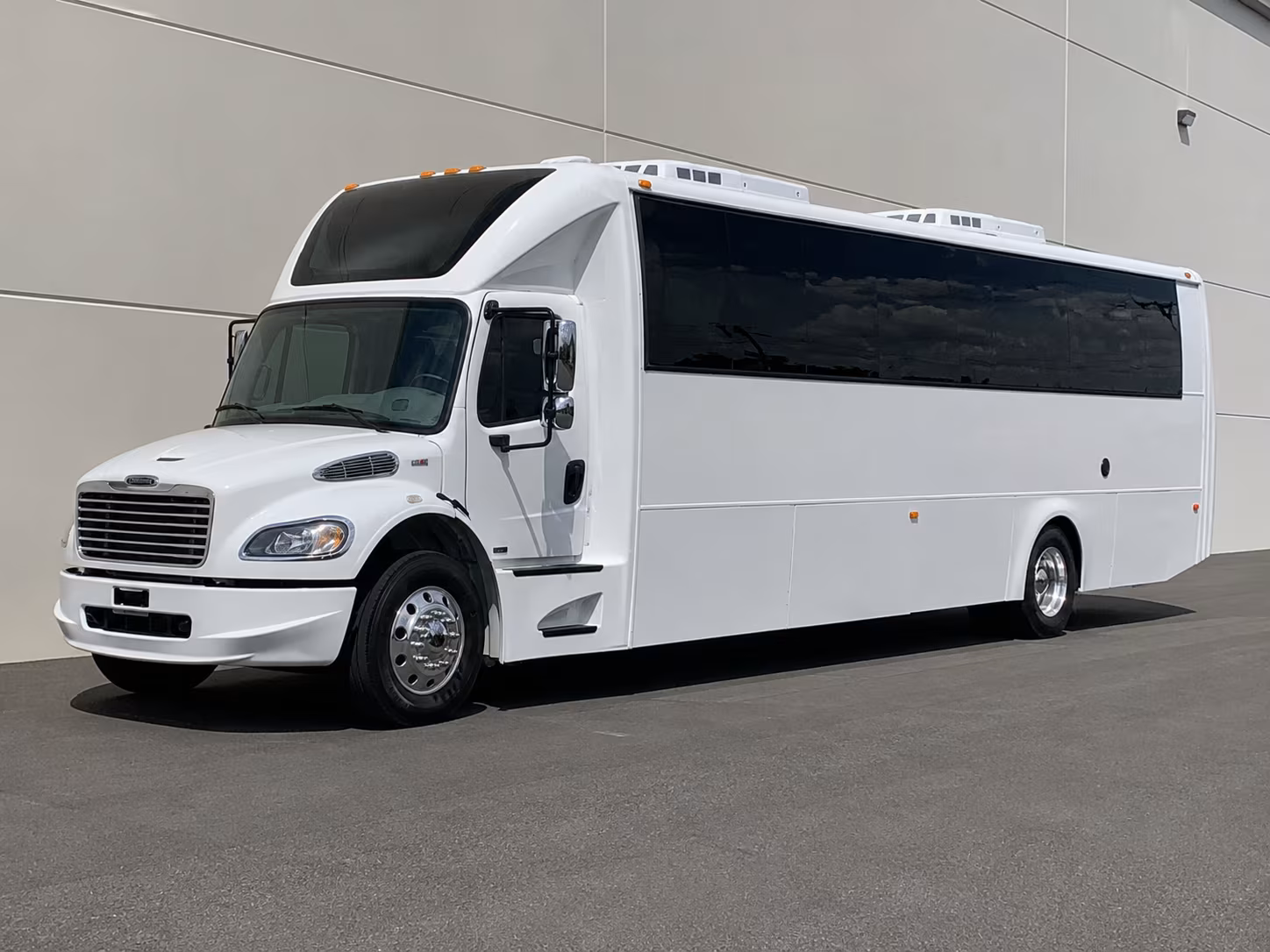 wine festival bus rentals in and around thornton colorado